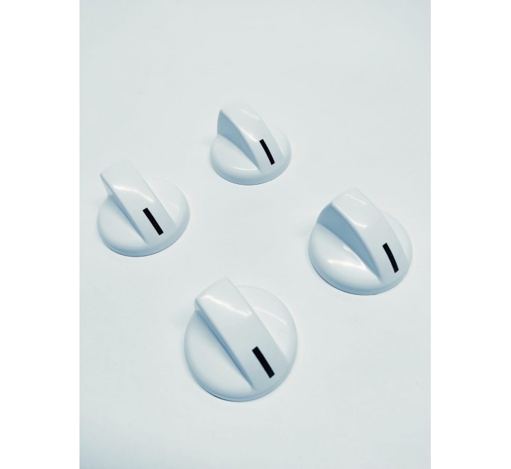 Beko Ocak Düğme  ÜNİVERSAL 4 LÜ SET